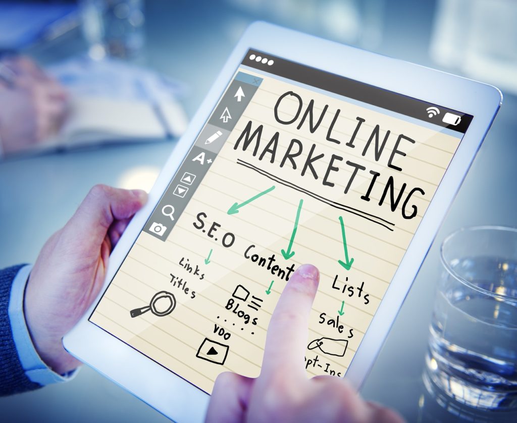 Die wichtigsten Kennzahlen im Online Marketing