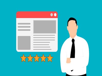 2020-09-28_Top_10_Employer-Branding-Maßnahmen_Beitragsbild_Bewertung Bewertungen von Mitarbeitern