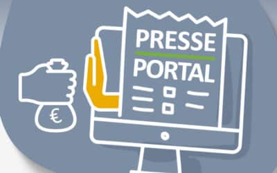 Kostenlose Presseportale – Welche sind die Besten?