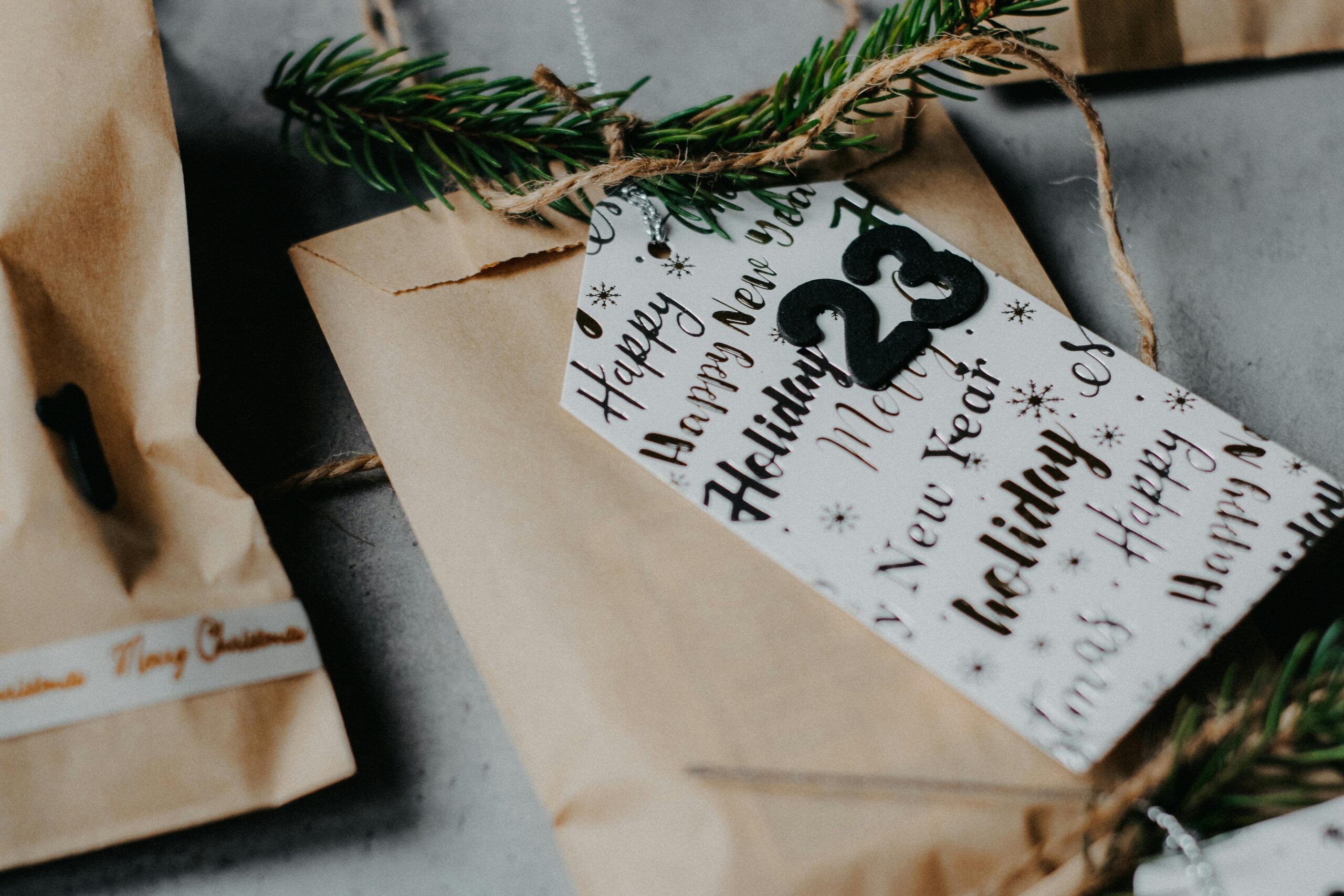 Adventskalender PR-Ideen