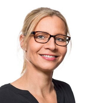 Anja Frackenpohl