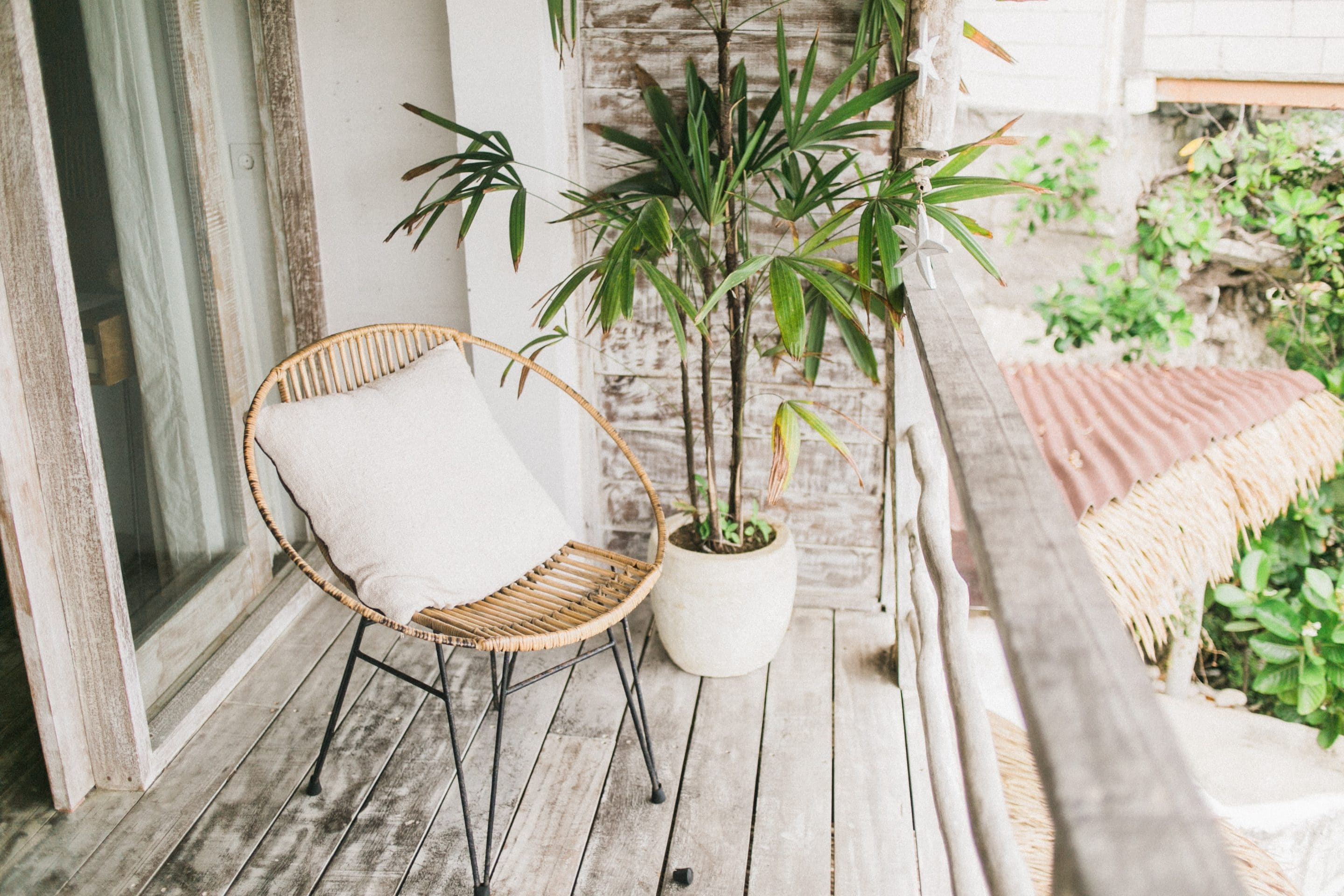 Balkon Balkon