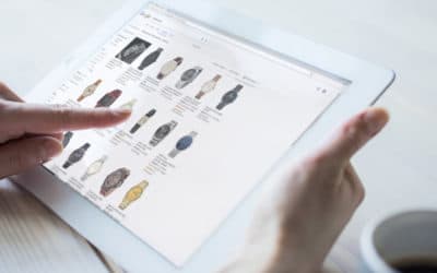 Google Shopping für kleine Unternehmen
