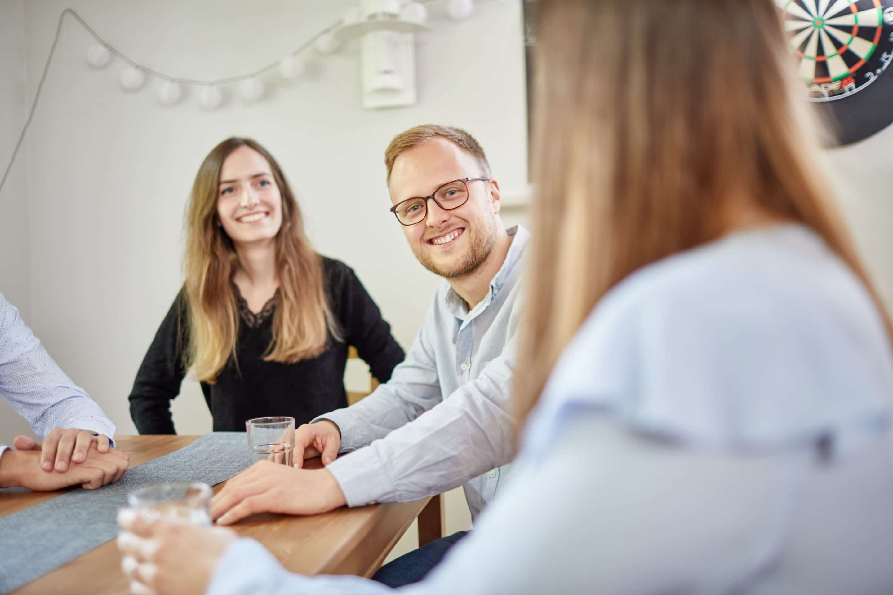 Engagement Rate Ein Leitfaden für Einsteiger Aufgesang