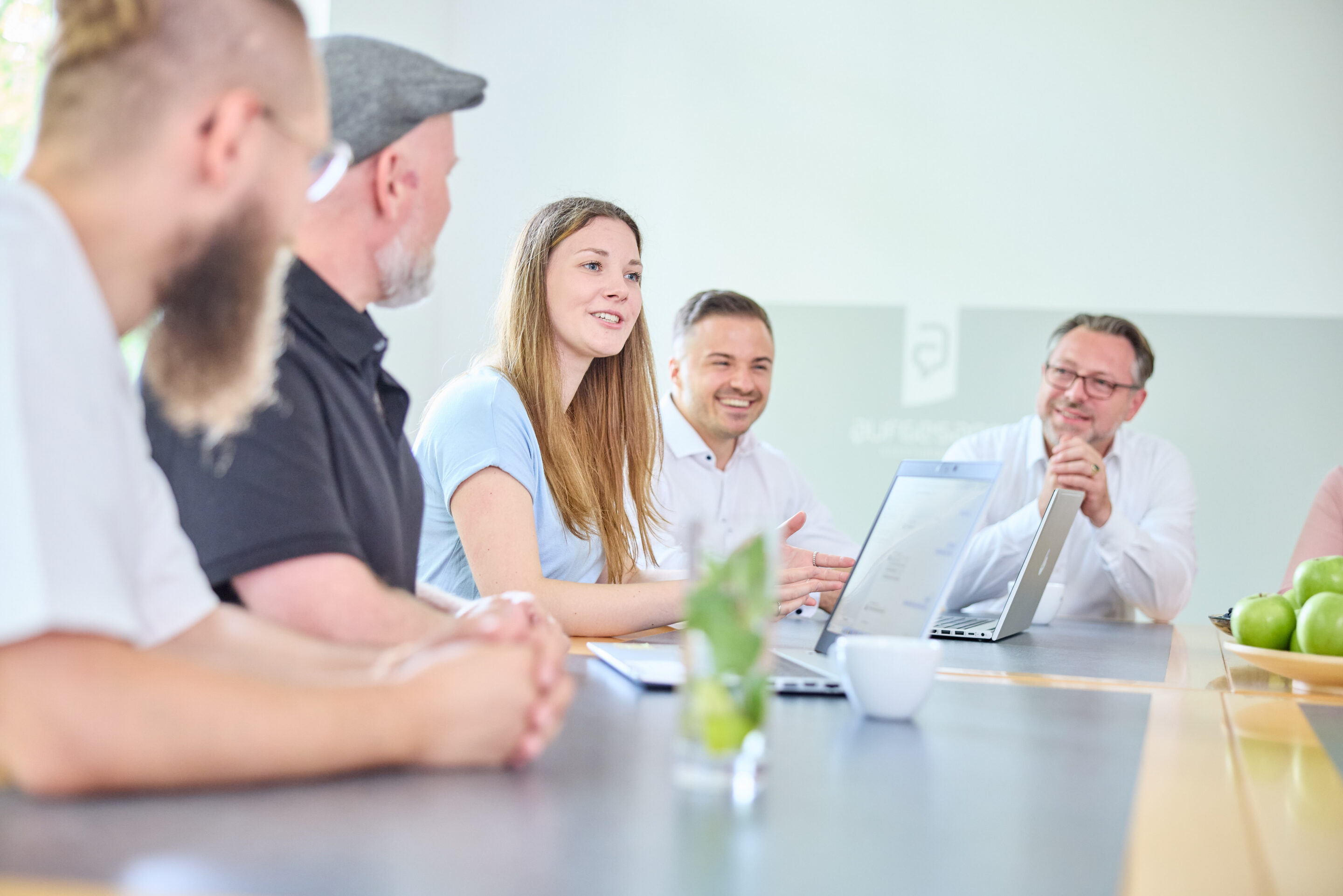 Aufgesang -LinkedIn- und XING-Ads