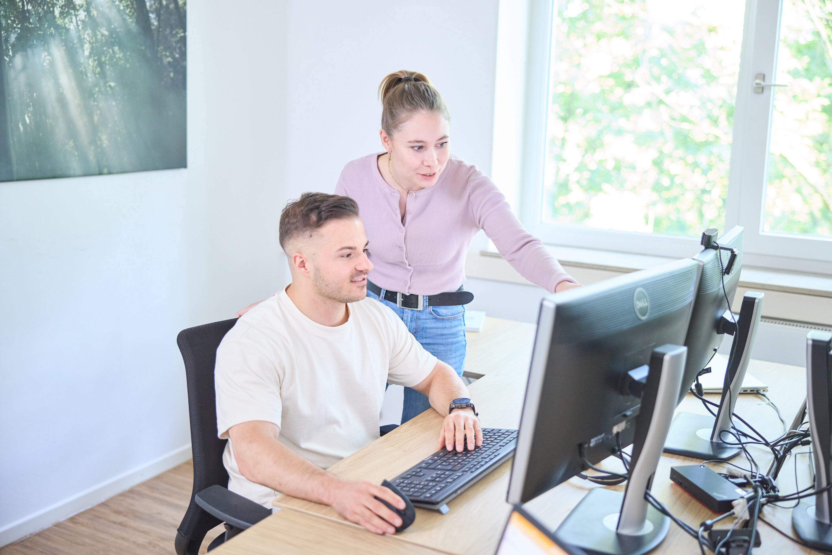 Aufgesang - Content-Audits