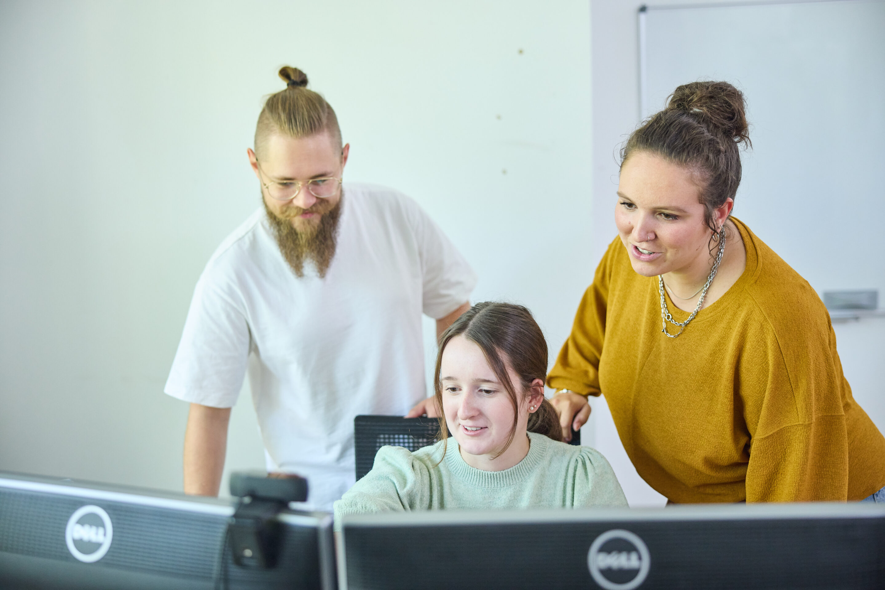 Aufgesang - ﻿Web-Analyse