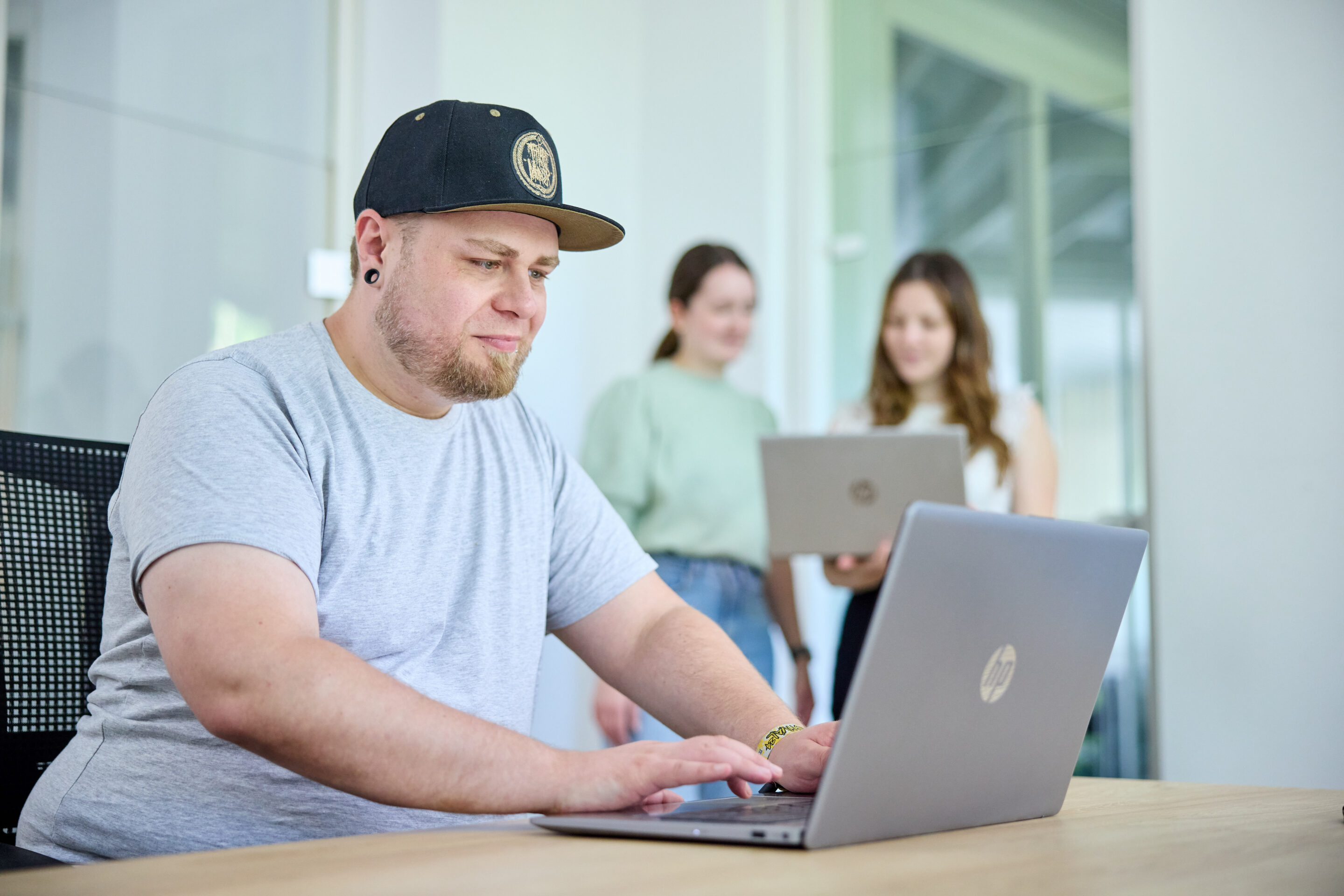 Aufgesang - Deine Webanalyse-Agentur