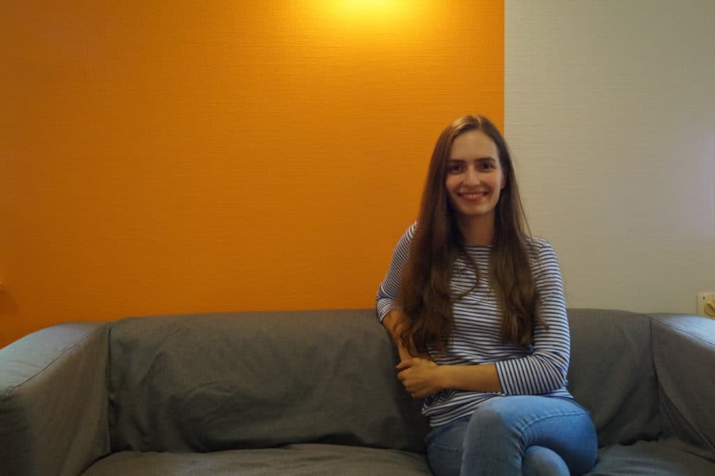 Franzis Praktikum bei Aufgesang – 3 Fragen an einen PR-Neuling