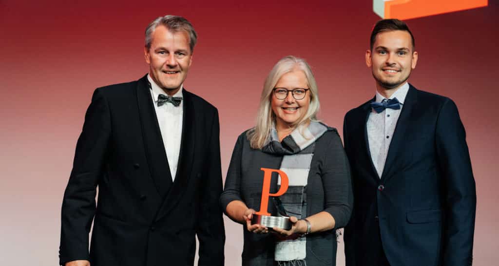 Wir haben gewonnen: Ein Rückblick vom PR Report Award und PR Report Camp 2022