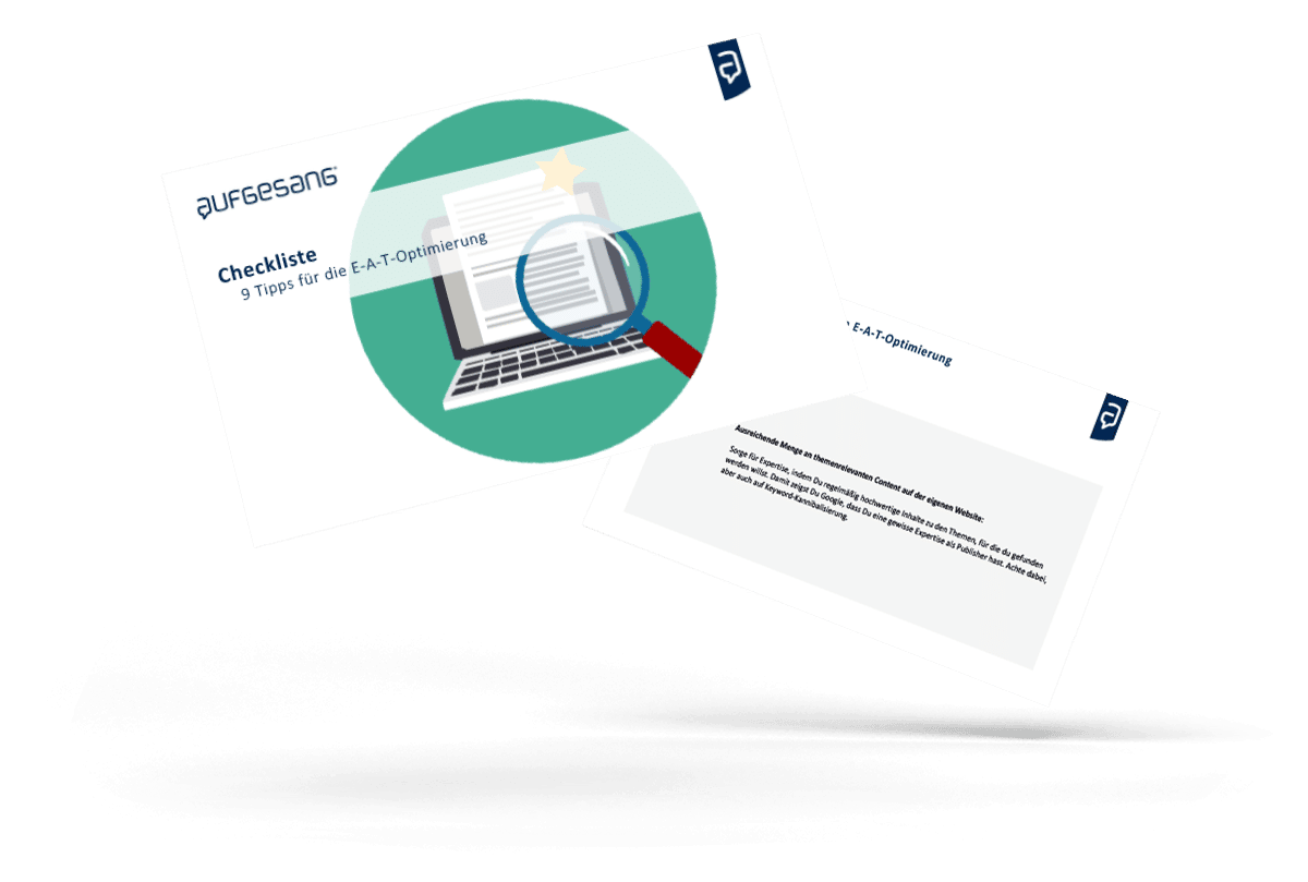 LP_Checkliste-E-A-T-Optimierung_v2 E-Commerce-Studie-2018