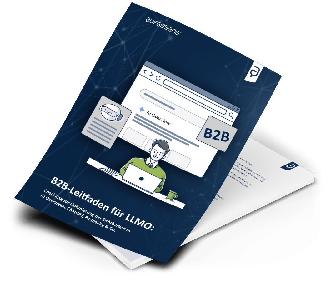 LP_Checkliste-LLMO_B2B E-Commerce-Studie-2018