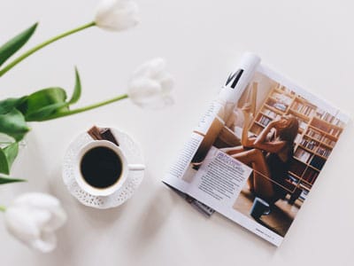 PR-Ideen_Zeitschrift_mda Magazin
