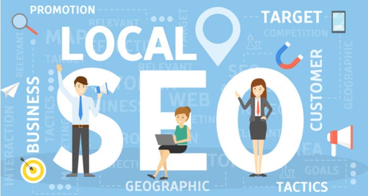 Local SEO – Tipps wie ihr euer lokales Unternehmen im Netz nach vorn bringt